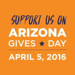 AZGives2016